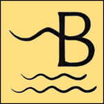 Favicon Beacon Shore on Georgian Bay B&B, yellow